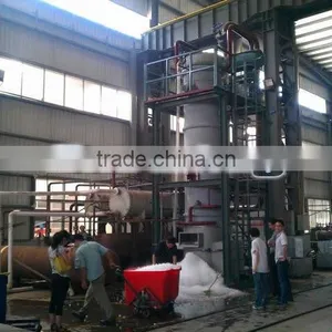 70T Large Sized Tube Ice Evaporater 2012(70Ton/Day) thumbnail-1