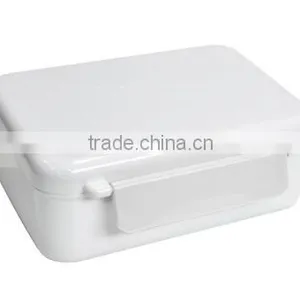 Printable Popular Sublimation Blank Lunch Box With Competitive Price thumbnail-3