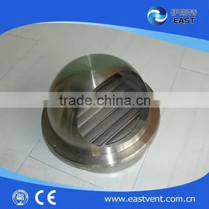 Stainless Steel Diffuser/wall Duct Vent for HVAC thumbnail-1