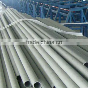 304 Stainless Steel Pipe- A312, Sch5s, Sch10s, Sch40s thumbnail-1