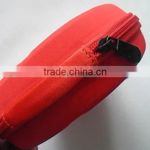 GC----EVA Shaping Earphone Earphone Packaging Eva Bags With Trays thumbnail-2