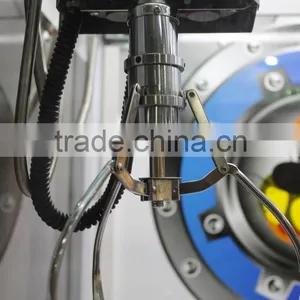 Claw Crane Vending Machines for Sale/ Crane Claw Machine for Sale/ Claw Crane Machine thumbnail-4