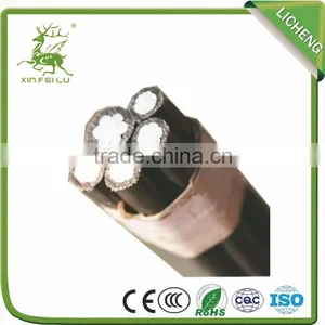 China Supplier Sales 11kv Aerial Cable From Premium Market thumbnail-1