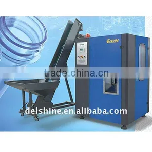 CMA1 Full Automatic Pet Blow Moulding Machine thumbnail-1