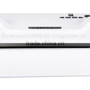 Smartseal Food Vacuum Sealer, Handheld Vacuum Packing Machine for Rice Preservation thumbnail-3