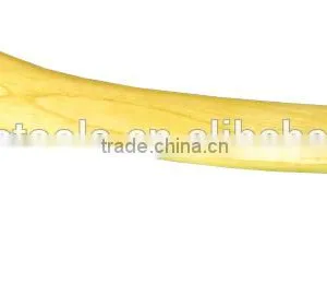 A601 AXE WITH WOOD HANDLE thumbnail-3