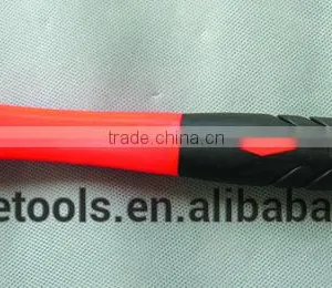Ball Pein Hammer With Fiberglass Handle thumbnail-3