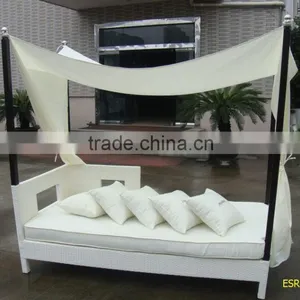 Shop Rattan Daybed Products thumbnail-1
