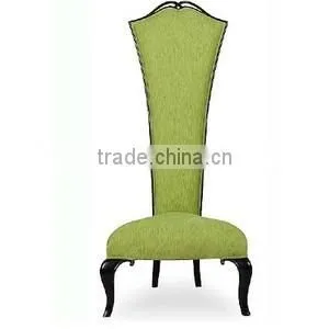 French Style High Back Chair for Sale TC4030 thumbnail-1