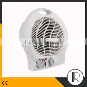 2016 Hot Sale 220V Portable Home Fan Heater thumbnail-1