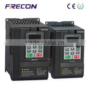 Speed Control Special Application Wiring 2/3 Phase Input EMC Filter 0.7KW Vector Control Vfd, ac Drive, Frequency Inverter thumbnail-1