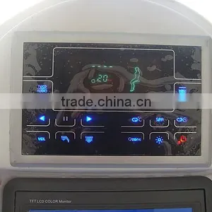 Ozone Sauna Spa Capsule Dydro Massage Machine Spa Capsule for Sale thumbnail-3
