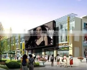 P1.9 Led Display Die-Cast Aluminum Cabinet Full Color Led Display thumbnail-5