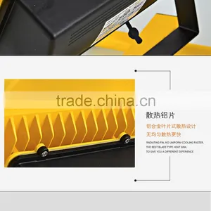 Portable Outdoor Plaza for LED Charging Light Projection Lamp thumbnail-4
