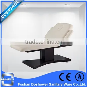 Doshower DS-M09 Wood Massage Bed for Bed Massage, Solid Wood Massage Table thumbnail-1