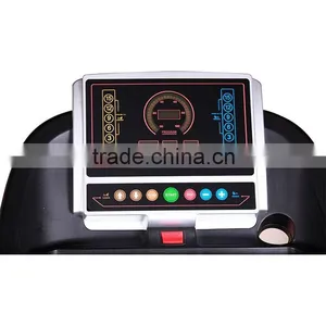 2016 Commercial Fitness Treadmill Running Machine thumbnail-5