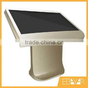 55" Interactive Window Screen/floor Standing Type/LED Screen Ads Display thumbnail-3