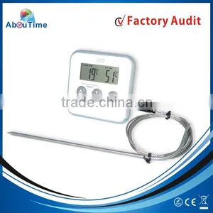 Gas Oven Use Thermometer thumbnail-1