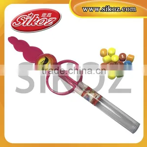 SK-T302 Gun Toy Candy thumbnail-3