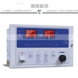 Newest EPC-300 Edge Error Controller With Manual Tension Controller PLC Control for Bag Machine thumbnail-1