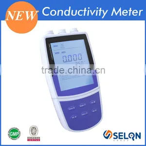 SELON SELON530 PORTABLE CONDUCTIVITY TDS METER thumbnail-1