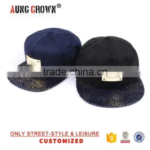 Fashion New Style Snapback Hat Wholesale Snapback Hat Cheap Caps Hat thumbnail-3