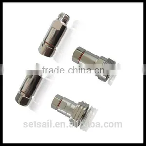 Straight Type Jack Connector rf Connector thumbnail-1