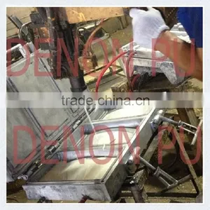 Office Chair Polyurethane Foam Injection Machine thumbnail-2
