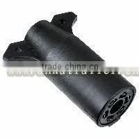 us Plug Insert,south Africa Convert Plug,round 7 Pin Trailer Plug thumbnail-3