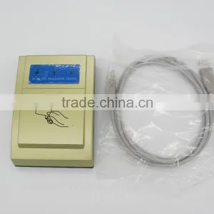 2016 Best Sales Wiegand Proximity USB Card Reader Issuing EM/MF Card thumbnail-6