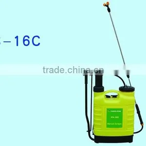 Manual Sprayer thumbnail-1