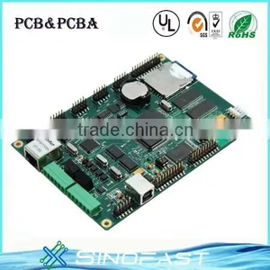 PS4 Gamepad Pcba Board Gaming Keyboard Pcba Manufacture thumbnail-1