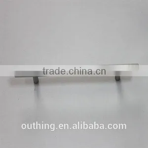Simple BBQ Machine Stainless Steel Pull Handle thumbnail-5