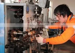 Danyang Yunhe Town Changhong Spring Factory company overview - view 3 thumbnail