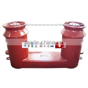 Marine Roller Fairlead/ Fairlead on Boat/ Mooring Fairlead thumbnail-1