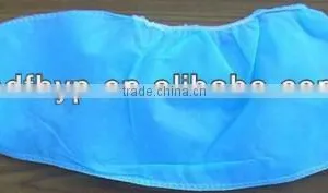 PP Disposable Shoe Cover thumbnail-1