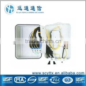 Waterproof Terminal Junction Box Clear Plastic Boxes for Wine Glass thumbnail-1