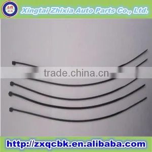 2015 Hot Sell !! Competitive Price !! ZX 304/316 Stainless Steel Cable/self-locking Nylon Cable Tie/custom Tie Clip Manufacturer thumbnail-4