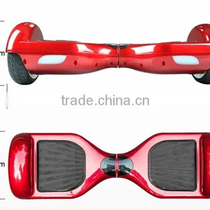 Best Gift Mini Kick Skateboard Electric Scooter for Adult thumbnail-1