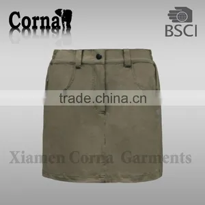 2016 Outdoor Quick-dry Pantskirt thumbnail-3