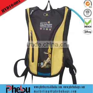 High Sierra Solar Hydration Outdoor Backpack Water Bag(HYD16-001) thumbnail-1