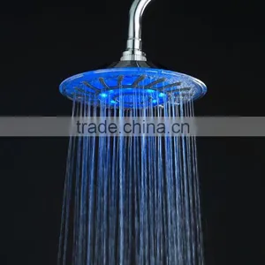 High Quality Led Round Shower Headr thumbnail-2