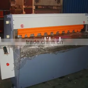 Hydraulic Shearing Machine, Electric Sheep Shearing Machine thumbnail-1