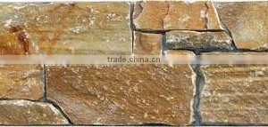 Eco-friendly Stone Product for Exterior Wall Stone thumbnail-2