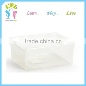Wholesale Environmental 5 Ich Durabel pp Matrerial Plastic Storage Container thumbnail-4