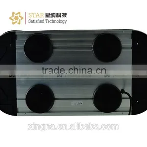 Emergency Vehicle Strobe Light Police Lights thumbnail-4