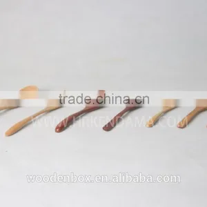 Custom Disposable Wooden Spoon thumbnail-3