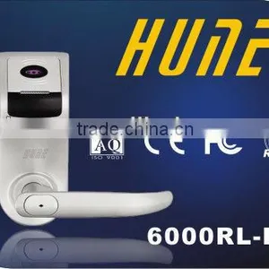 Smart Keyless Entry thumbnail-1