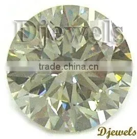 Oose Diamonds, Certified Diamonds, White Diamonds, LNatural Color Diamonds, Polished Diamonds, Brilliant Cut Diamond thumbnail-1