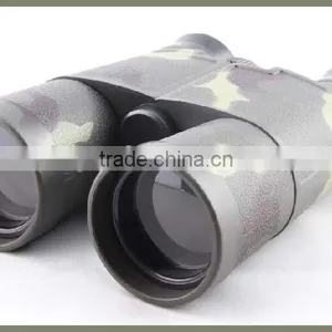 JYW-1211C Factory Price 5X35 Chinese Plastic Toy Binoculars Telescope for Sale thumbnail-2
